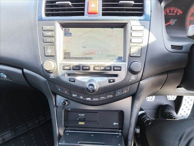 HONDA ACCORD 2005 Image 31