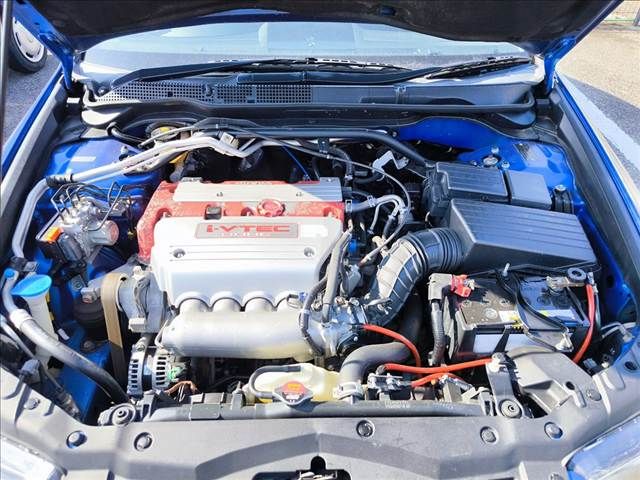 HONDA ACCORD 2005 Image 31