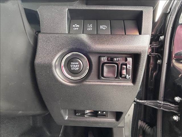 SUZUKI JIMNY SIERRA 2019 Image 31