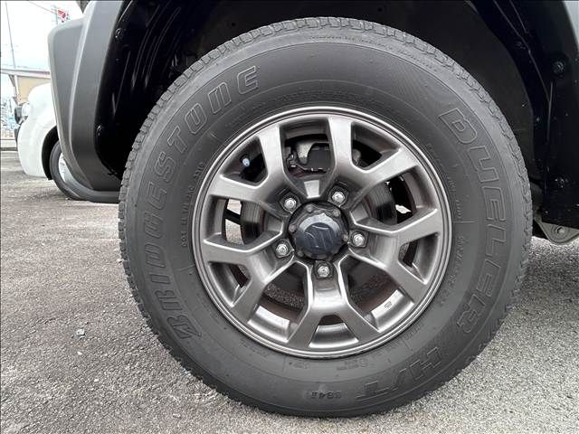 SUZUKI JIMNY SIERRA 2019 Image 31