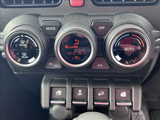 SUZUKI JIMNY SIERRA 2019 Image 31