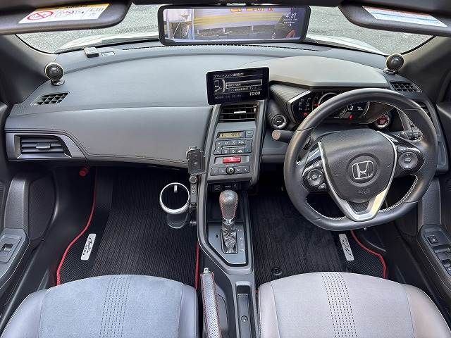 HONDA S660 2016 Image 31