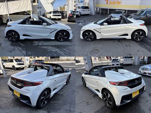 HONDA S660 2016 Image 31