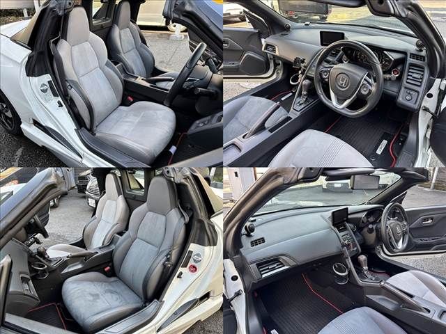 HONDA S660 2016 Image 31