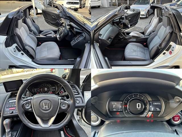 HONDA S660 2016 Image 31