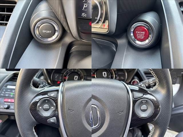 HONDA S660 2016 Image 31