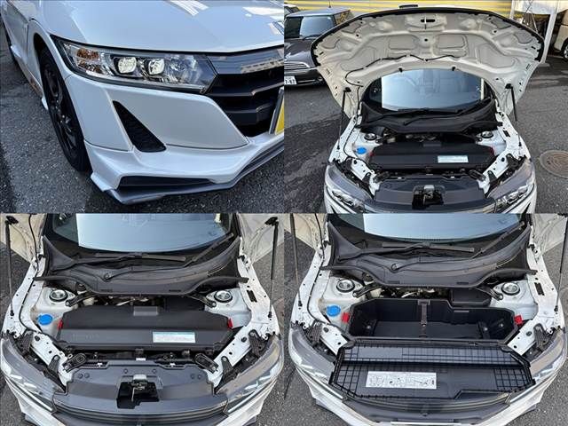 HONDA S660 2016 Image 31