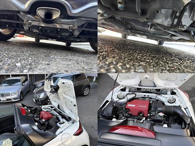 HONDA S660 2016 Image 31