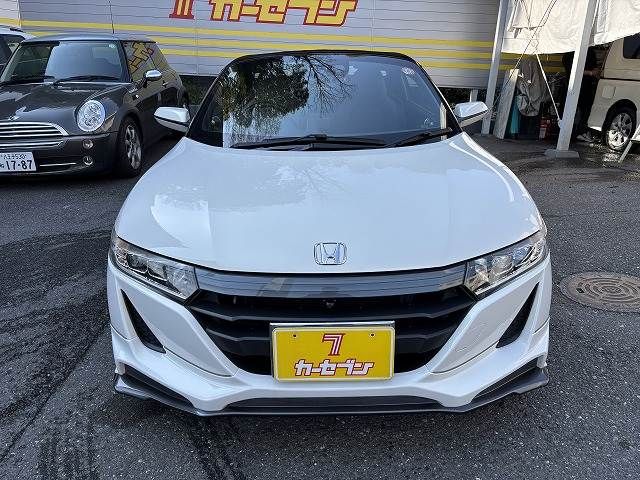 HONDA S660 2016 Image 31