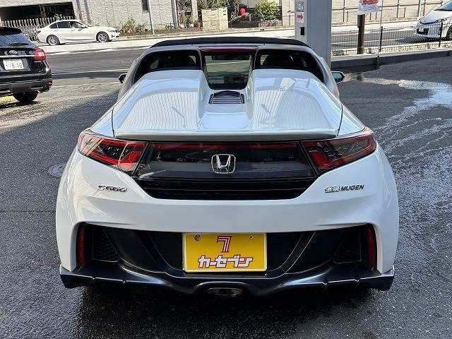 HONDA S660 2016 Image 31