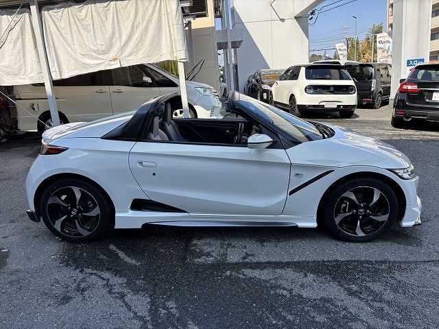 HONDA S660 2016 Image 31