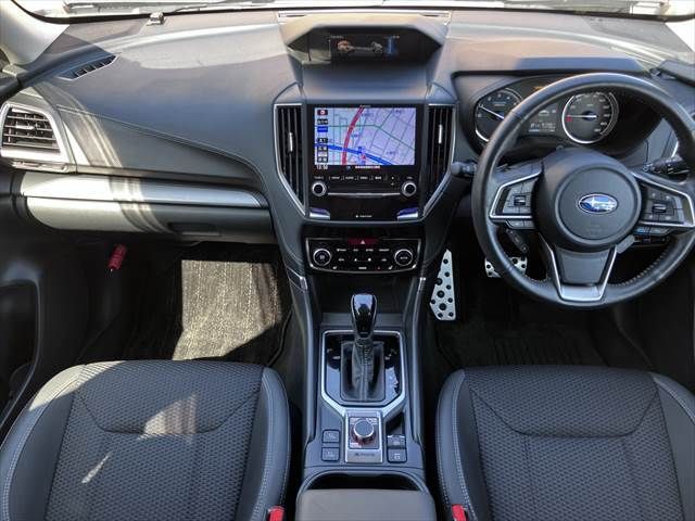 SUBARU FORESTER 2019 Image 31