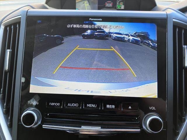 SUBARU FORESTER 2019 Image 31