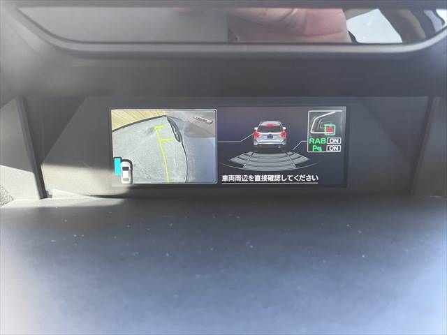 SUBARU FORESTER 2019 Image 31