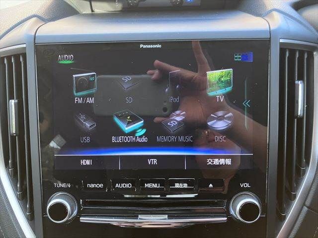 SUBARU FORESTER 2019 Image 31