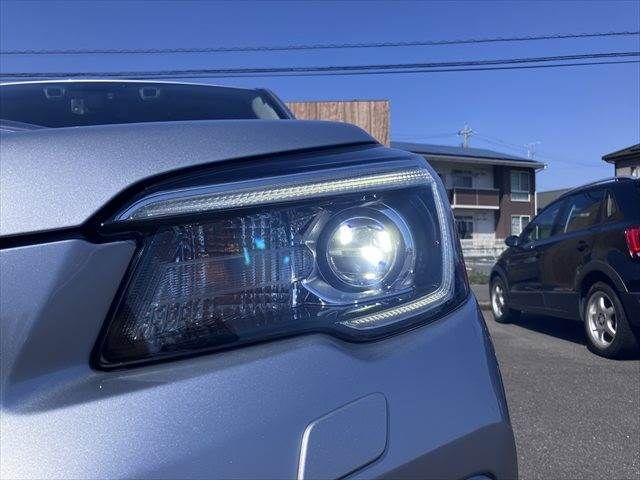 SUBARU FORESTER 2019 Image 31