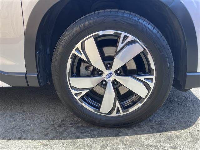 SUBARU FORESTER 2019 Image 31