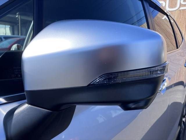 SUBARU FORESTER 2019 Image 31