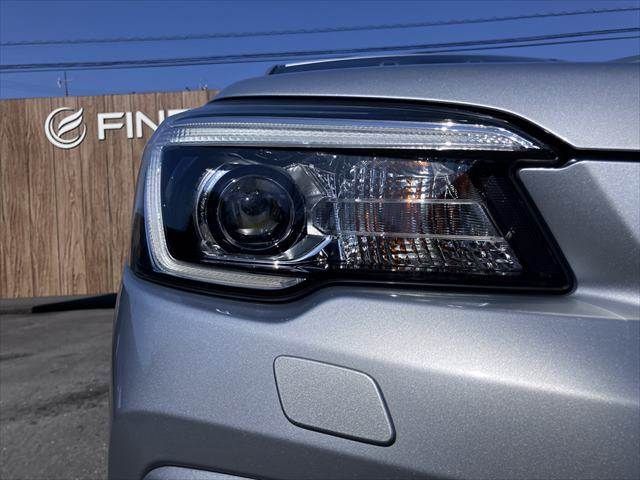 SUBARU FORESTER 2019 Image 31