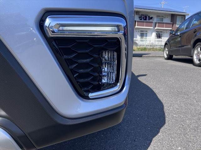 SUBARU FORESTER 2019 Image 31