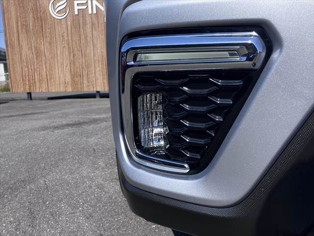 SUBARU FORESTER 2019 Image 31