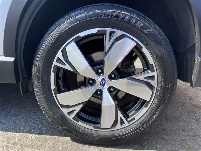 SUBARU FORESTER 2019 Image 31