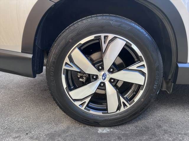 SUBARU FORESTER 2019 Image 31