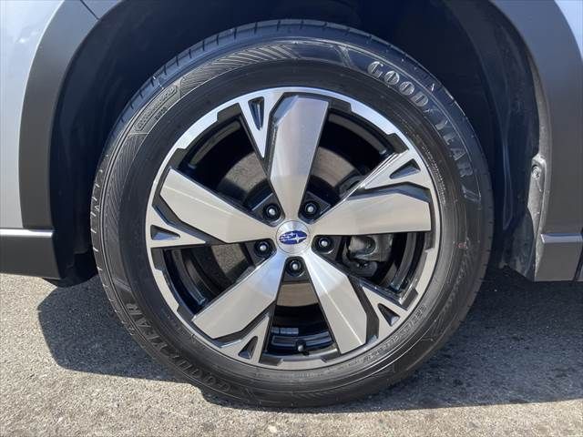 SUBARU FORESTER 2019 Image 31