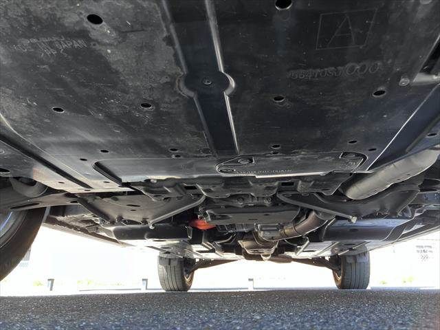 SUBARU FORESTER 2019 Image 31