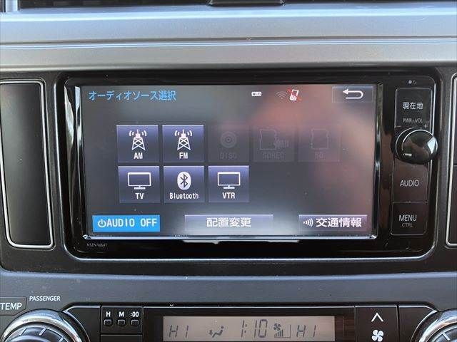 TOYOTA LANDCRUISER PRADO 2015 Image 31