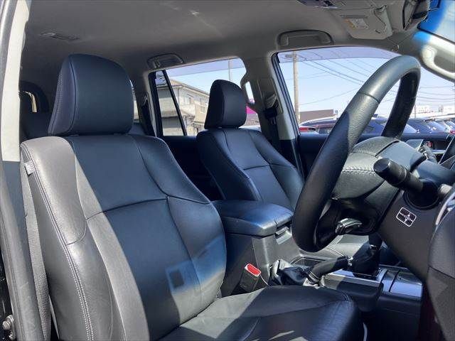 TOYOTA LANDCRUISER PRADO 2015 Image 31