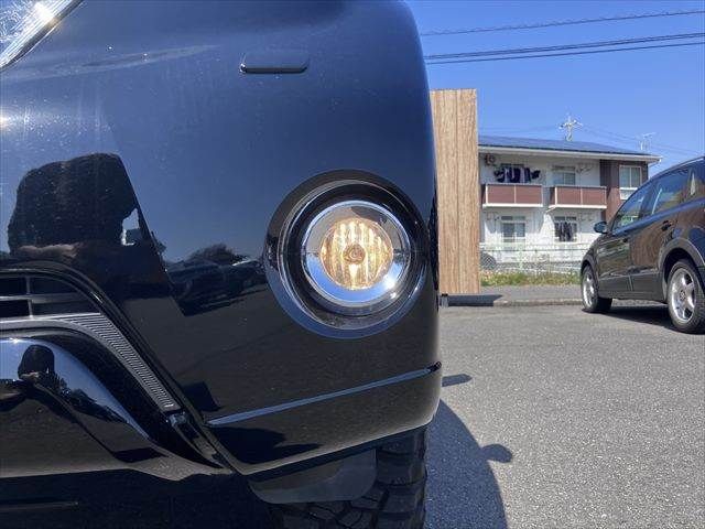 TOYOTA LANDCRUISER PRADO 2015 Image 31