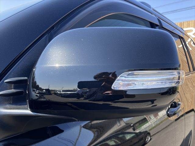 TOYOTA LANDCRUISER PRADO 2015 Image 31