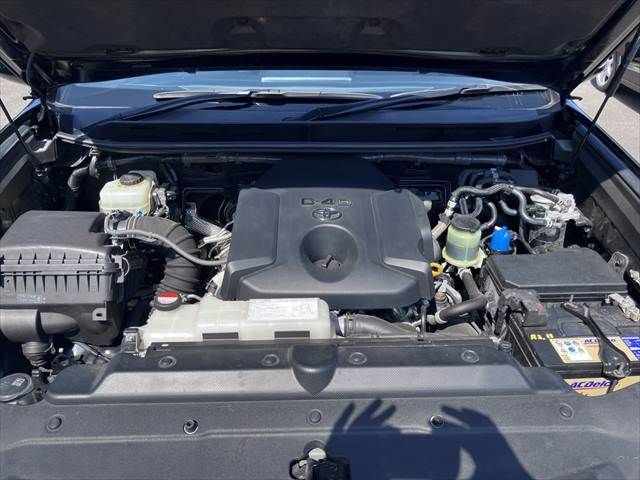 TOYOTA LANDCRUISER PRADO 2015 Image 31