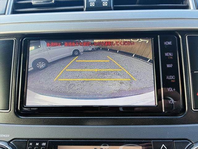 TOYOTA LANDCRUISER PRADO 2014 Image 31