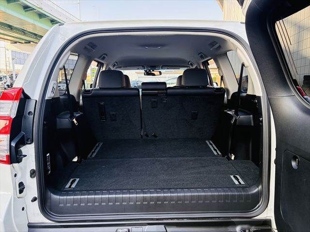 TOYOTA LANDCRUISER PRADO 2014 Image 31