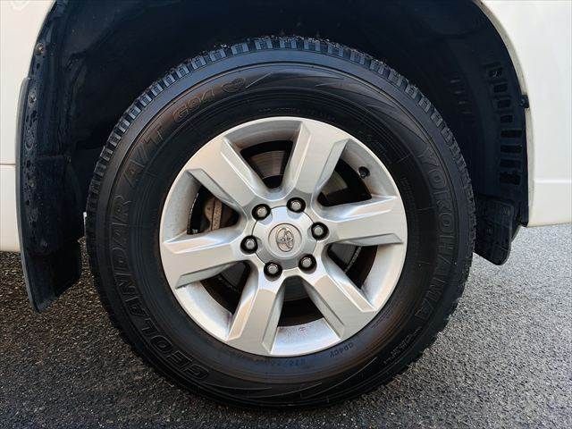 TOYOTA LANDCRUISER PRADO 2014 Image 31