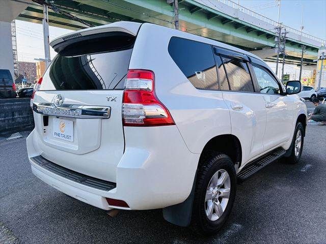 TOYOTA LANDCRUISER PRADO 2014 Image 31