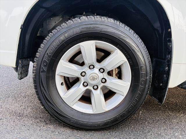 TOYOTA LANDCRUISER PRADO 2014 Image 31