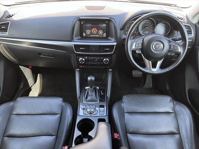 MAZDA CX-5 2015 Image 31