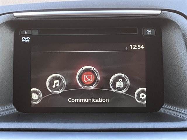 MAZDA CX-5 2015 Image 31