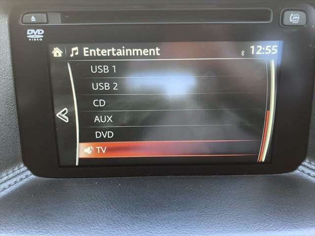 MAZDA CX-5 2015 Image 31