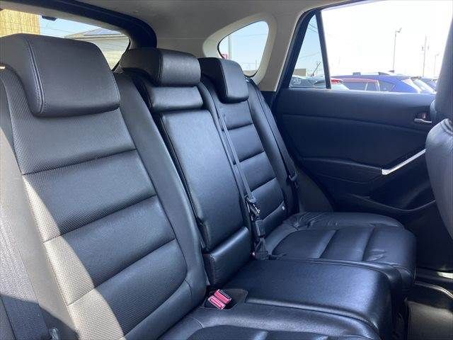 MAZDA CX-5 2015 Image 31