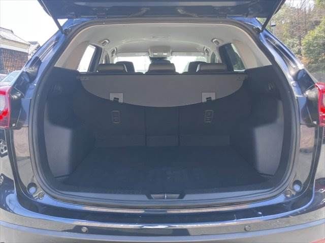 MAZDA CX-5 2015 Image 31