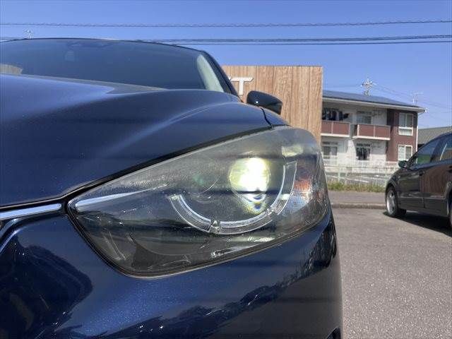 MAZDA CX-5 2015 Image 31