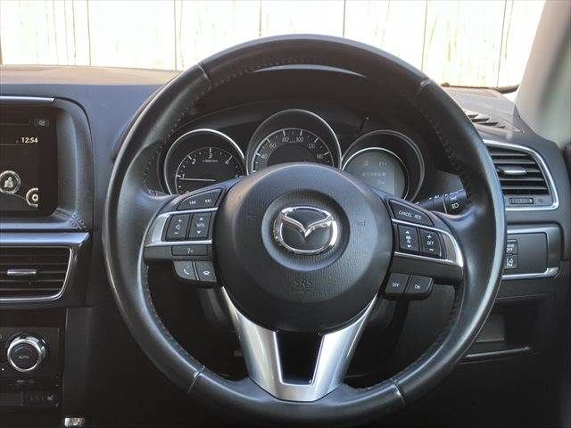 MAZDA CX-5 2015 Image 31