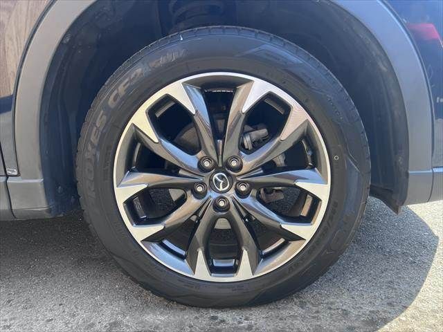 MAZDA CX-5 2015 Image 31