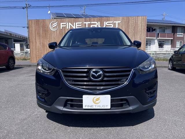 MAZDA CX-5 2015 Image 31