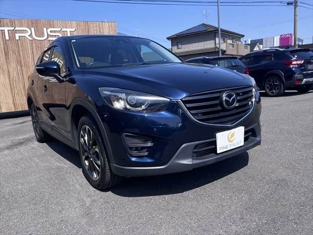 MAZDA CX-5 2015 Image 31