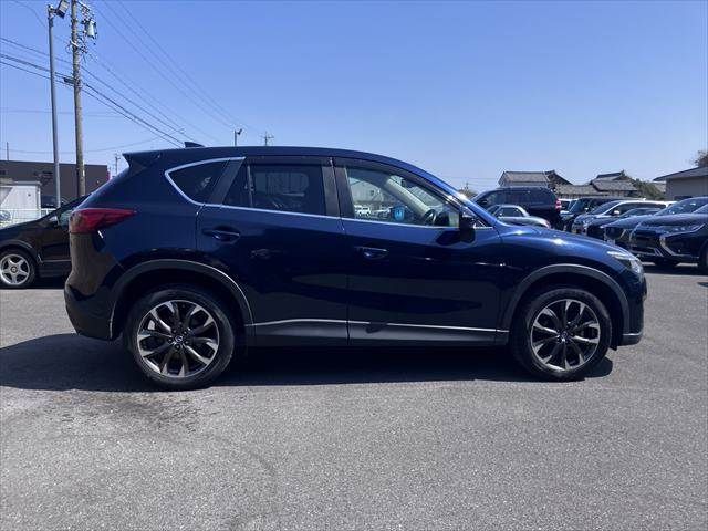 MAZDA CX-5 2015 Image 31